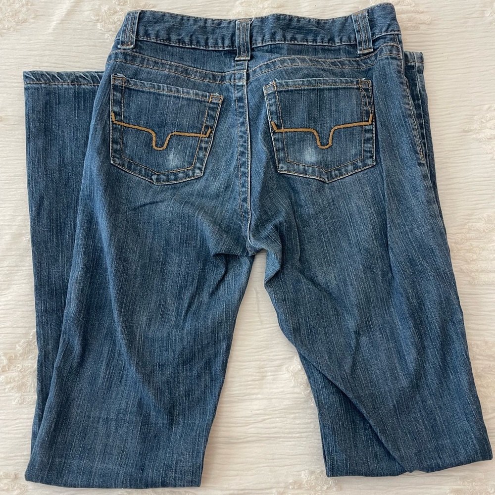 KIMES RANCH JEANS